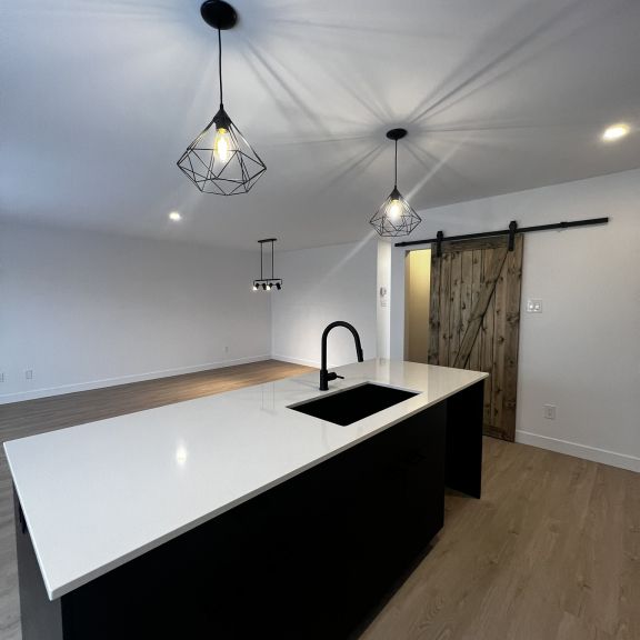 4 1/2 Neuf à Louer à St-Jean - Photo 1