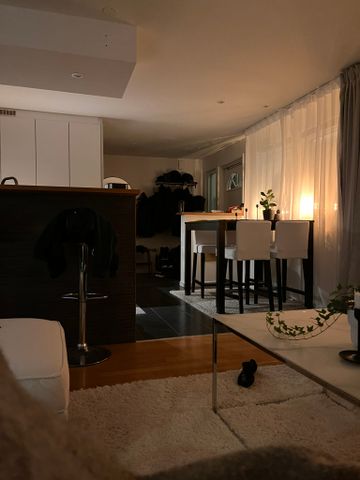 Fritiofsgatan, Kungsbacka - Photo 2