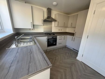 3 bedroom end of terrace house to rent - Photo 5