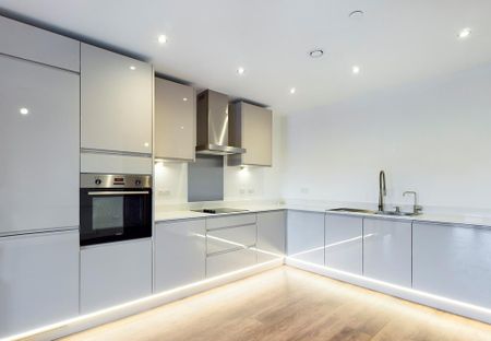 2 bedroom apartment to rent - Photo 2