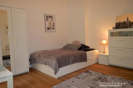 Sehr schönes Apartment in Schöneberg - Photo 2