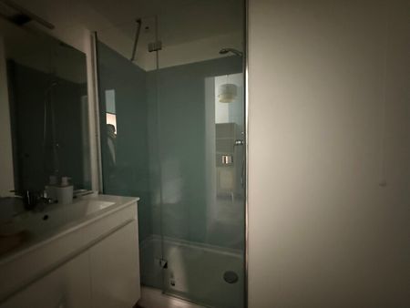 Location Appartement 1 pièce 20m² FRANQUEVILLE ST PIERRE 76520 - Photo 4