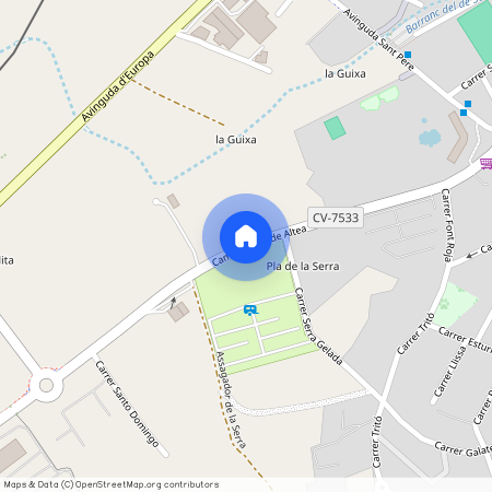 L´Albir, - CAMINO VIEJO DE ALTEA