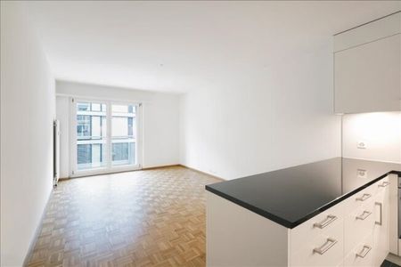 Ideal for singles in the heart of Gundeli - Photo 5