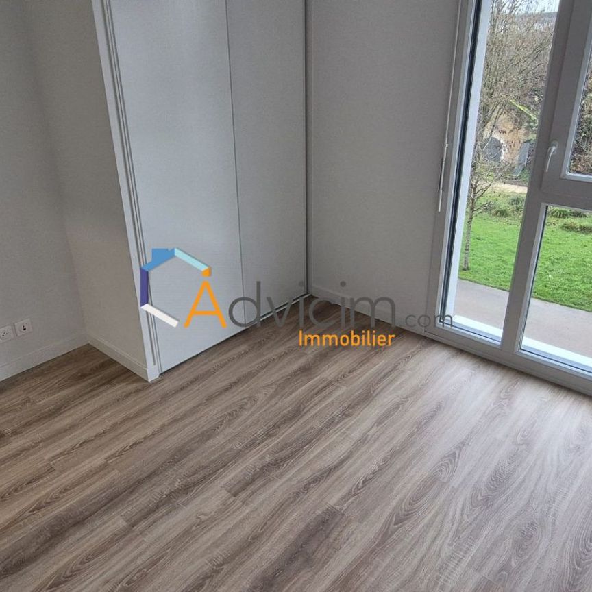 Appartement à louer Dijon - Photo 1