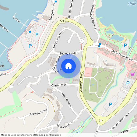 3/9 Lamond Street, Airlie Beach QLD 4802