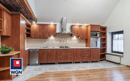 Mieszkanie na wynajem w kamienicy Bolesławiec - Photo 5