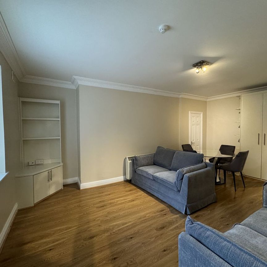 Flat 1, 160 Rathgar Road, Rathmines, Dublin 6 - Photo 1