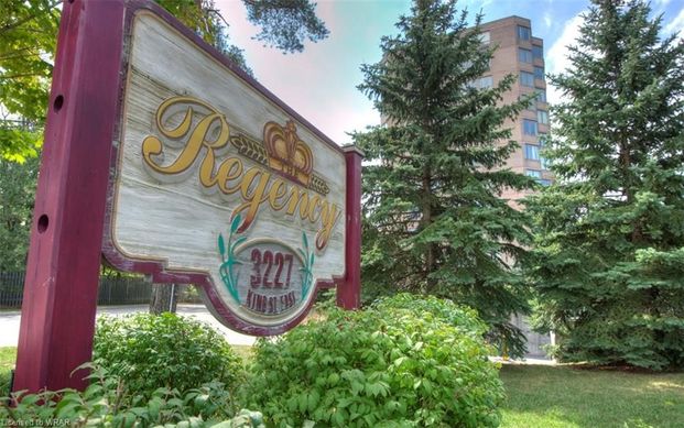 For Lease - 3227 King Street Unit# 503, Kitchener, Ontario - Photo 1