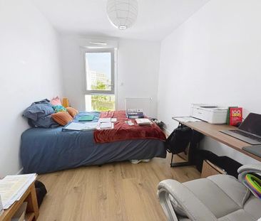 Location Appartement 3 pièces 62m² VANNES 56000 - Photo 6