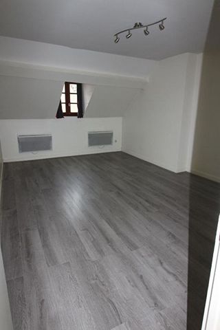 Location appartement 2 pièces, 47.00m², Chalon-sur-Saône - Photo 4