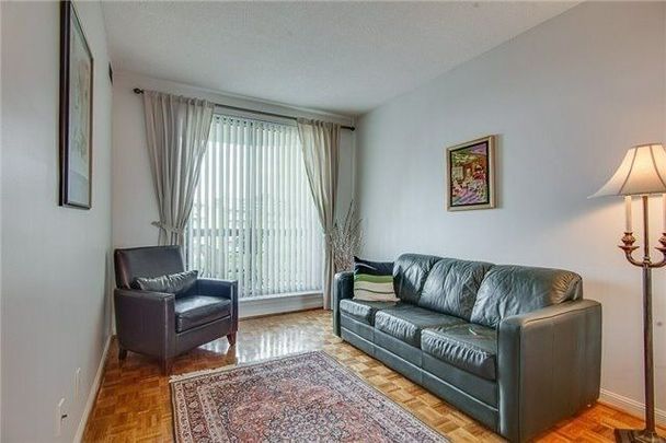 For Lease - 96 Fifeshire Road Unit# Ph603, Toronto, Ontario - Photo 1