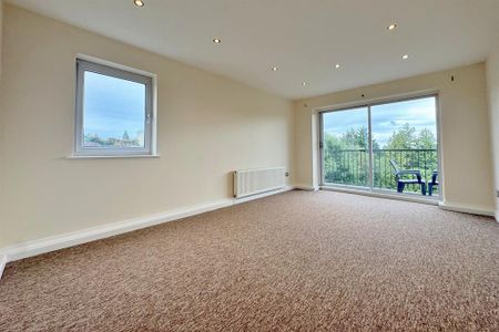 1 bedroom flat to rent - Photo 2