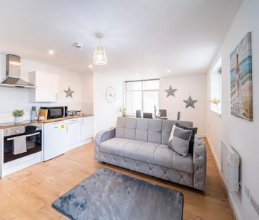 2 Bed Flat, Rivermill Court, LS5 - Photo 4