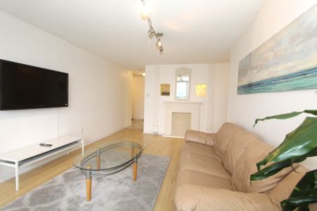 For Lease - 4205 Shipp Drive Unit# 406, Mississauga, Ontario - Photo 5