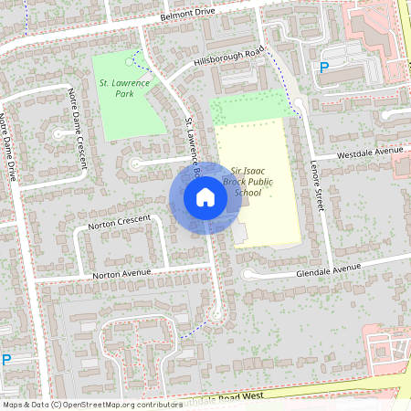 London, London, Middlesex, N6J 2X1