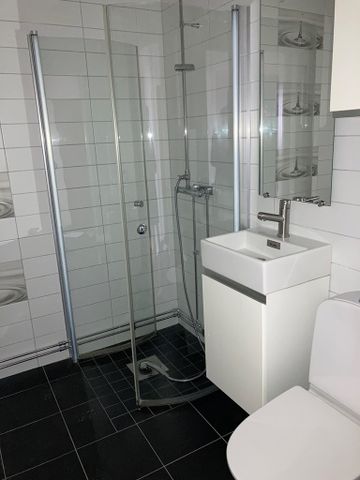 Drottninggatan 124 - Foto 5