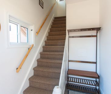 For Lease - 231 Front Street Unit# UPPER, Orillia, Ontario - Photo 4