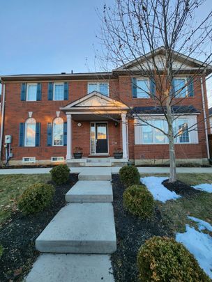For Lease - 32 Keats Terrace, Brampton, Ontario - Photo 1