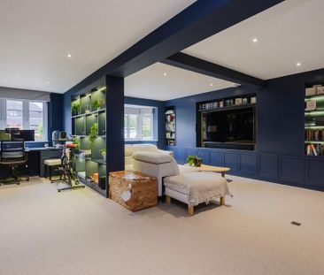 5 bedroom detached house to rent - Photo 1