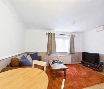 1 bedroom terraced house to rent - Photo 3