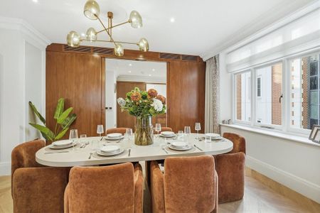 3 bedroom flat to rent - Photo 4