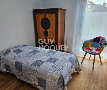 Location Appartement 3 pièces 68m² DINAN 22100 - Photo 4