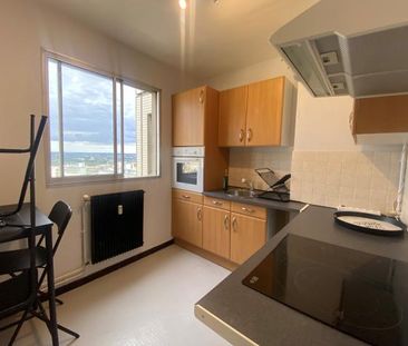 Location Appartement 1 pièce 34m² HEROUVILLE ST CLAIR 14200 - Photo 5