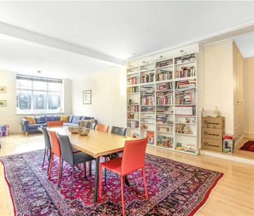 Clerkenwell Road, London, EC1M 5PS - Photo 1