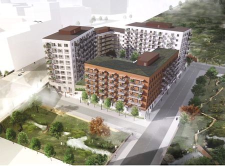 Enköpingsvägen, Järfälla - Foto 3