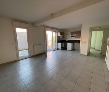 Location Appartement 3 pièces 60m² BEGLES 33130 - Photo 4