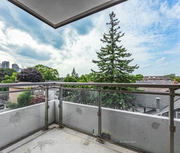 For Lease - 1 Cardiff Road Unit# 411, Toronto, Ontario - Photo 6