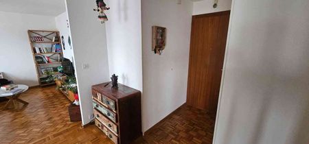 2 Zimmer, 50 m², 1. Stock - Foto 5