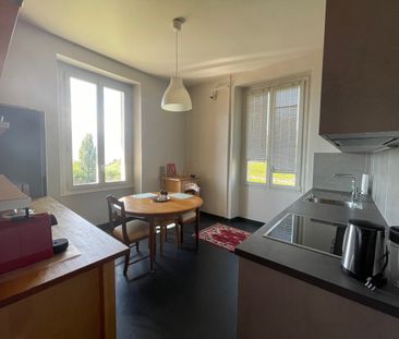 Ch. des Riettes 3A, Clarens – 3,5 pièces appartement meublé (dispon... - Photo 4