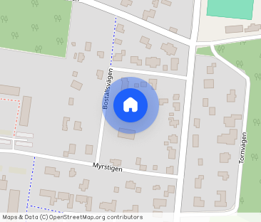 Boställsvägen 7 - Photo 1