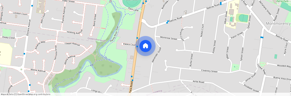 2/66 Para Road, Vic 3094, Montmorency