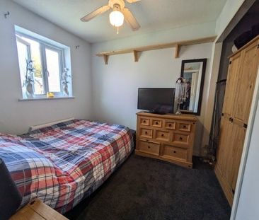 Tollgate Hill 1 bedroom maisonette to rent - Photo 4