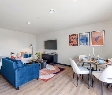 Studio to rent - Photo 2