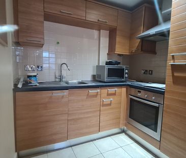 1 bedroom apartment to rent Queens Terrace, Southampton, SO14 - Photo 3