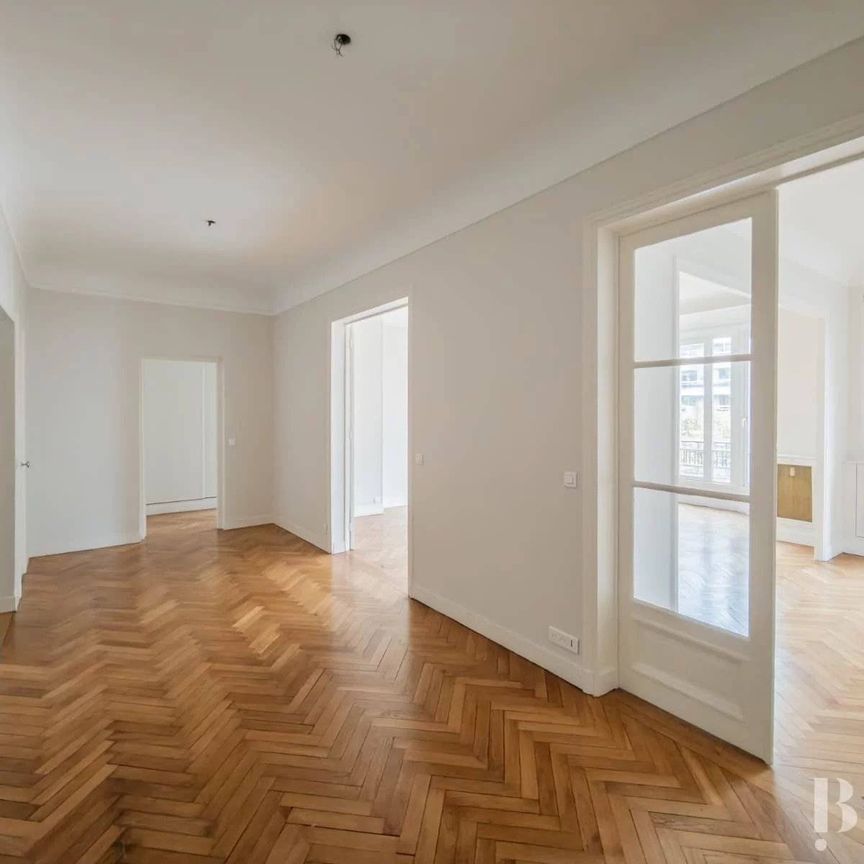 Rental Apartment Paris 16th Auteuil - Photo 1