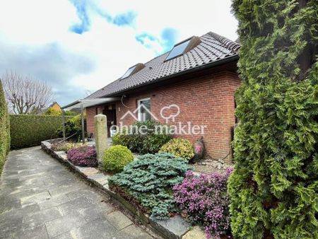 Bezug - 2 Zimmer Appartement in Borby - Photo 5