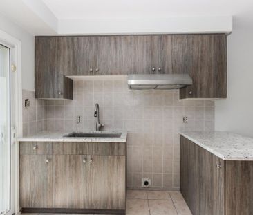 Appartement à louer - Montréal (Rivière-des-Prairies/Pointe-aux-Tre... - Photo 5