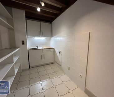 Location Appartement 3 pièces 53m² CHALON SUR SAONE 71100 - Photo 4
