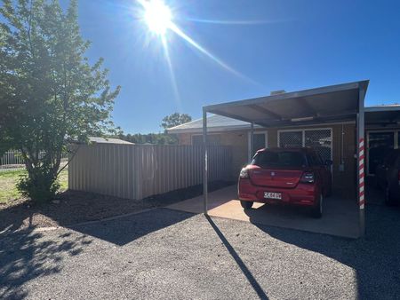 Two Bedroom Unit in Larapinta - Photo 3