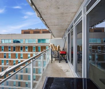 For Lease - 324 Laurier Avenue Unit# 1301, Ottawa Centre, Ontario - Photo 6