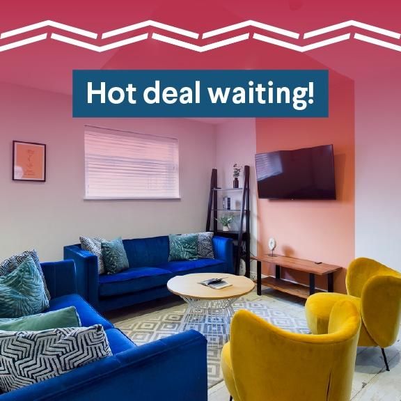 1 bedroom in a house share to rent - Photo 1