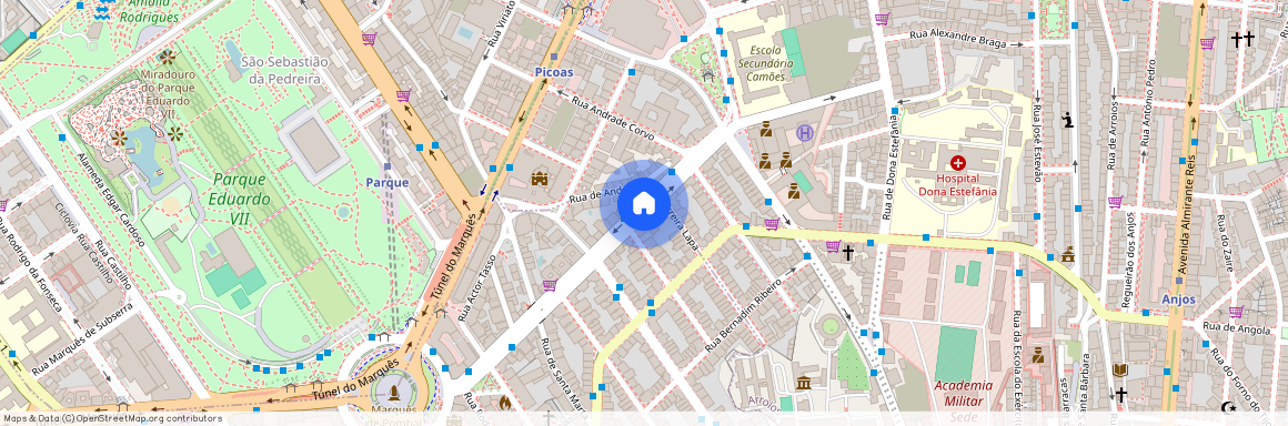 Marquês de Pombal, 1050-086, Lisboa