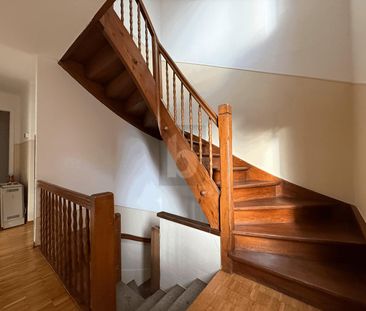 5.5 Zimmer, 110 m² - Foto 2