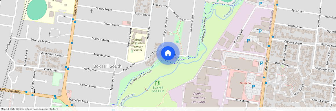 76 Foch Street, Vic 3128, Box Hill South