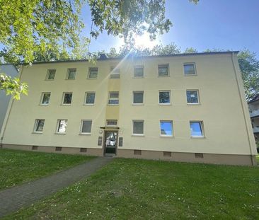 Jetzt zugreifen: ansprechende 2-Zimmer-Wohnung - Foto 1